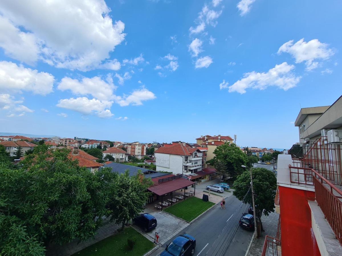 Къща За Гости Яневи Ravda Exterior foto