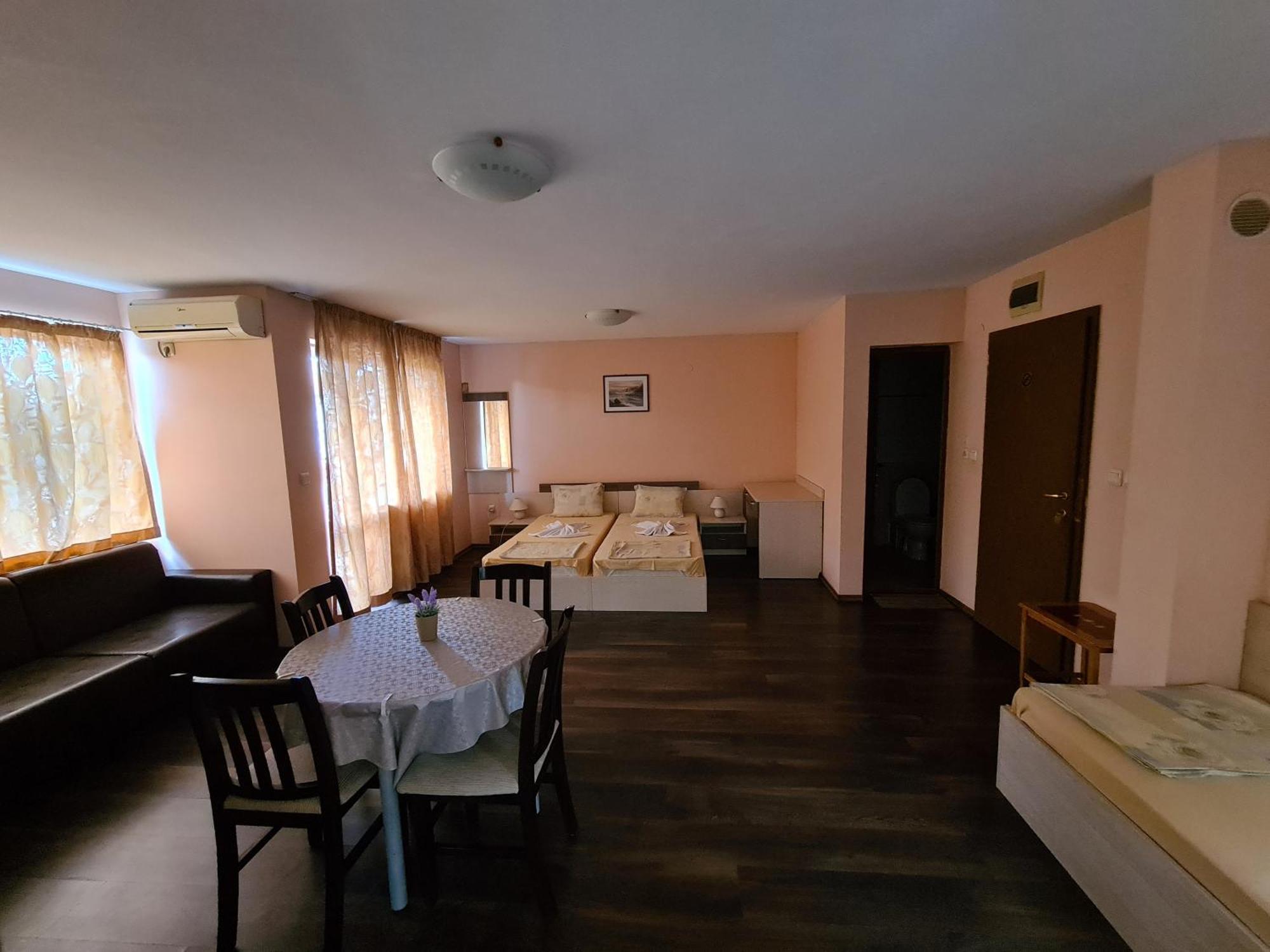 Къща За Гости Яневи Ravda Quarto foto
