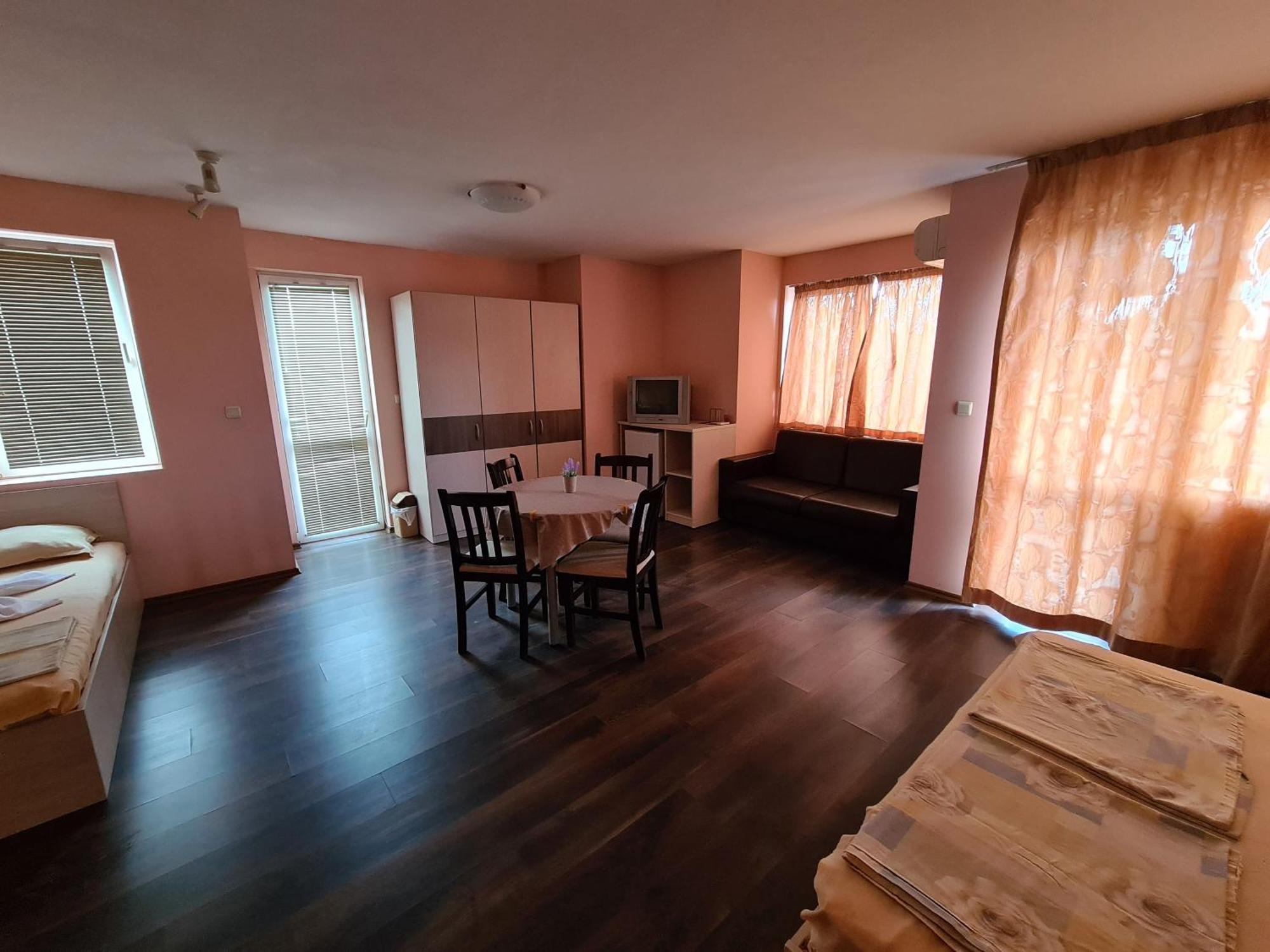 Къща За Гости Яневи Ravda Quarto foto