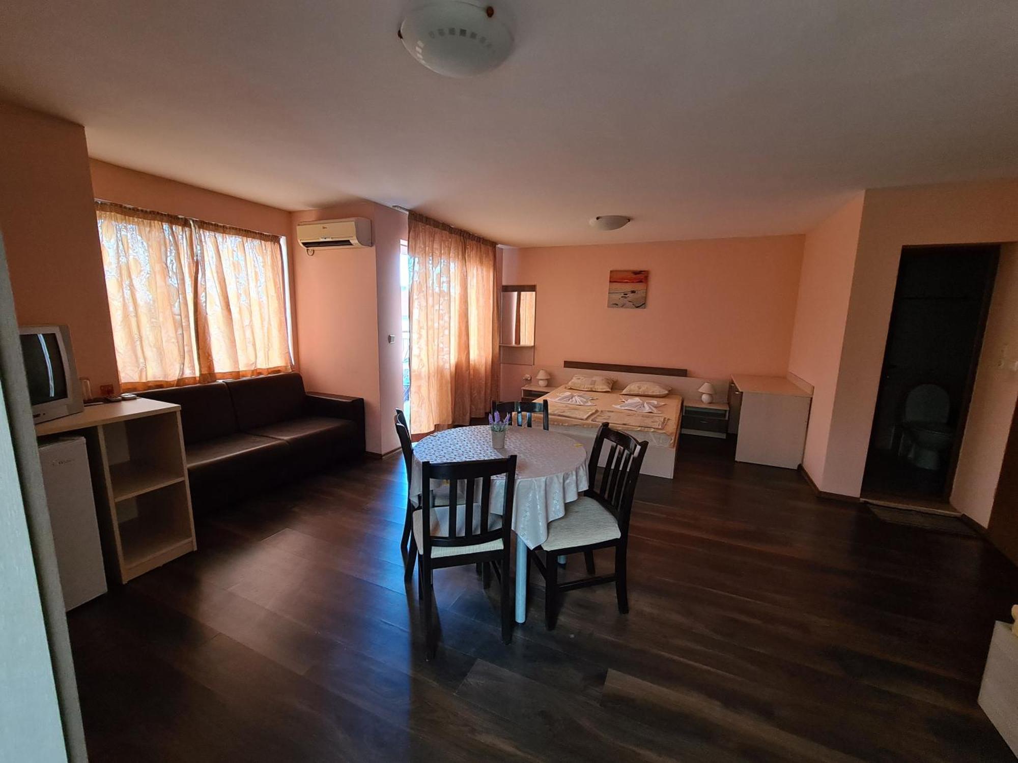 Къща За Гости Яневи Ravda Quarto foto