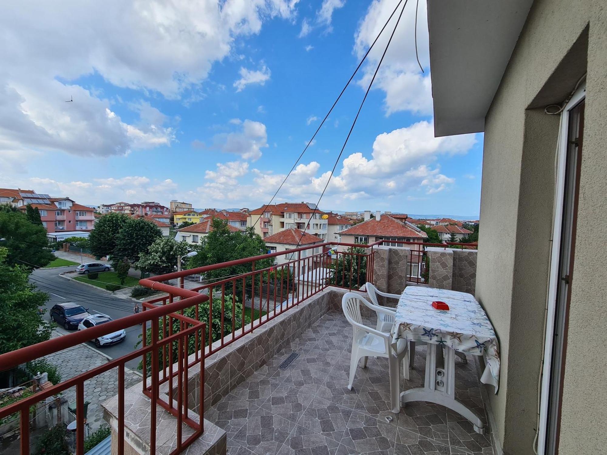 Къща За Гости Яневи Ravda Quarto foto